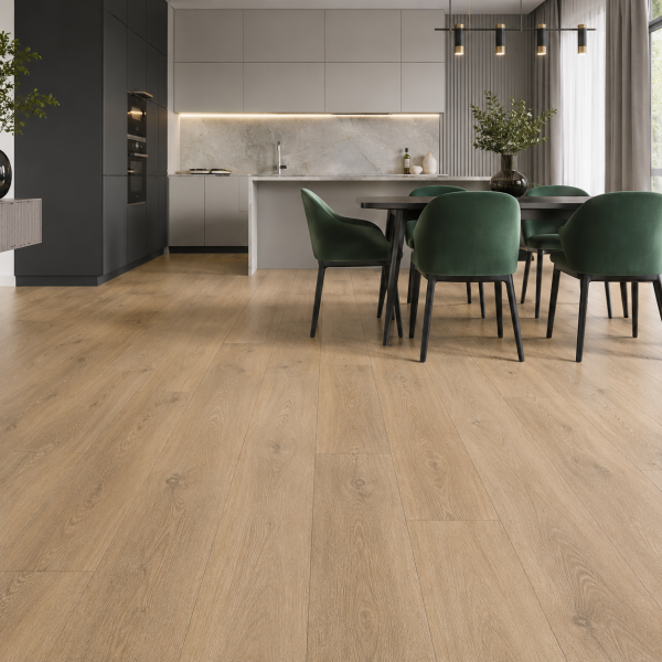 Кварцвиниловая плитка Alpine Floor Премиальный XL (Premium XL) Дуб Франц ABA ECO 7-26