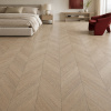 Клеевая LVT плитка Шеврон клеевой (Паркет) (Chevron Glue) AF2555PGCh