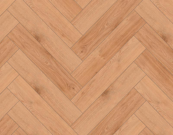 Ламинат My Step Herringbone Manor+ Дуб Мерло MS3810