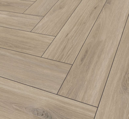 SPC винил The Floor Heringbone P6001HB Tuscon Oak