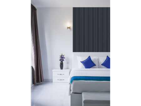 Декоративная панель HIWOOD LV121 GR3