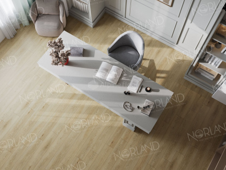 Клеевая кварцвиниловая плитка Alpine Floor Таинственная Сигрид LVT (Sigrid LVT) Keya 1003-14