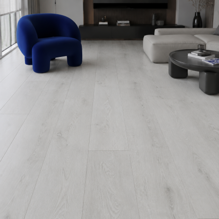 Кварцвиниловая плитка Alpine Floor Премиальный XL (Premium XL) Дуб Кливио ABA ECO 7-33