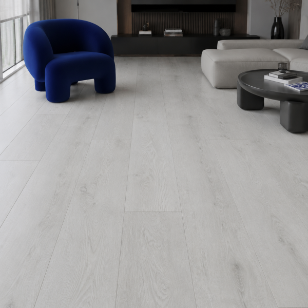 Кварцвиниловая плитка Alpine Floor Премиальный XL (Premium XL) Дуб Кливио ABA ECO 7-33