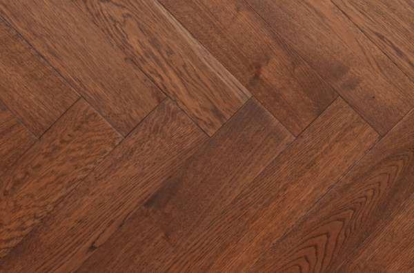 Инженерная доска Стародуб Карельская Дуб Валаам