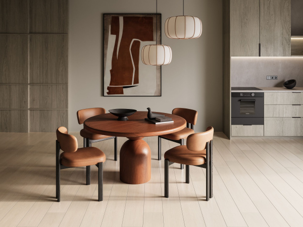 Ламинат EVERSENSE Classic EL2150 Дуб Каселла белый