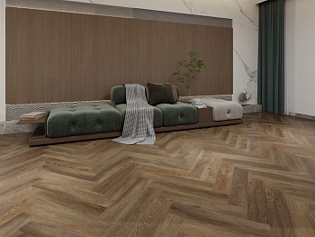 SPC-ламинат UNION Art Дуб Норман AR03-22