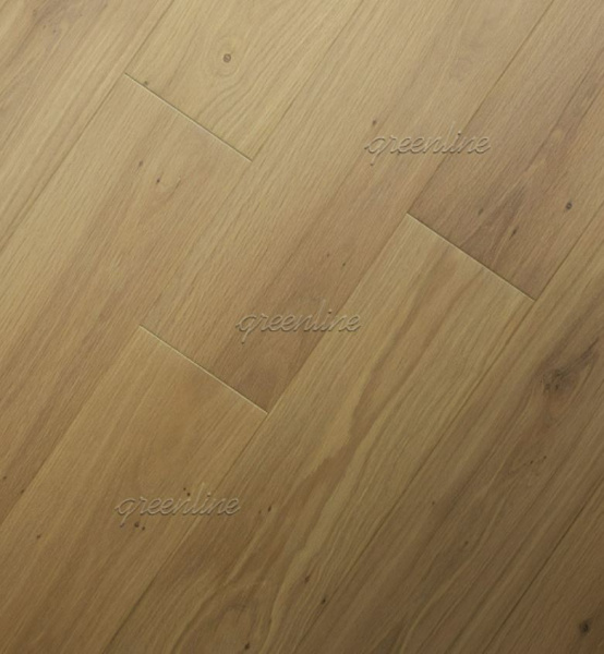 Инженерная доска Greenline EXTRA 714 Дуб Дрим