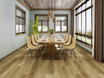 Alpine floor SPC TULESNA Ottimo COSTANTE 1004-5