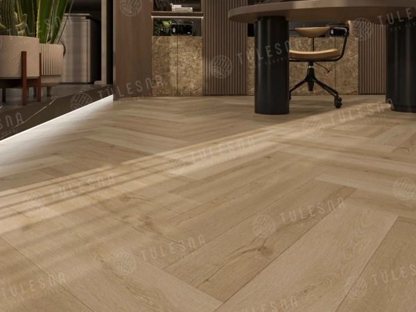 Alpine floor SPC TULESNA Art Parquet CALDO 1005-5