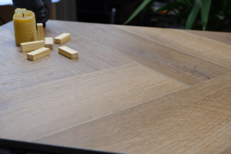 SPC ламинат My Step Aqua 4 Ёлка Adda (Адда) MSA 25