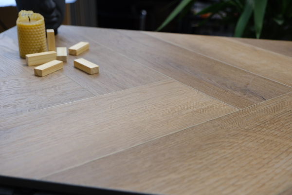 SPC ламинат My Step Aqua 4 Ёлка Adda (Адда) MSA 25