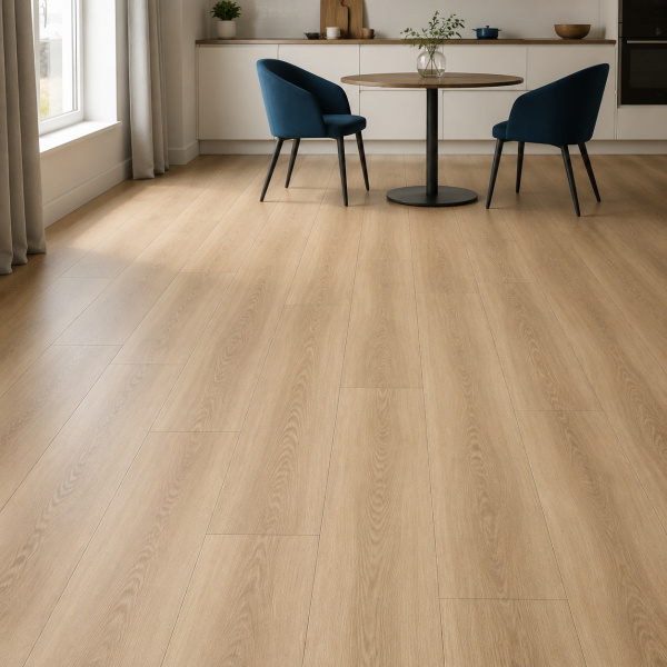 Камено-полимерный ламинат SPC PRO Alpine Floor NeoWood 2001-8 Tista