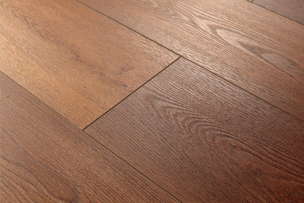 Кварцвиниловая плитка Aquafloor RealWood XXL AF8026XXL