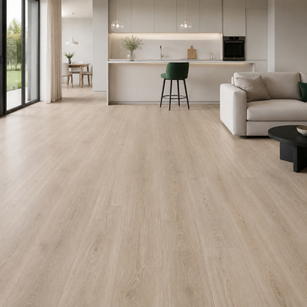 SPC-ламинат UNION Essence Дуб Честер / Chester Oak ES02-08