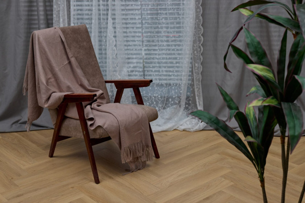 SPC ламинат Steinholz Лайбниц STH059H