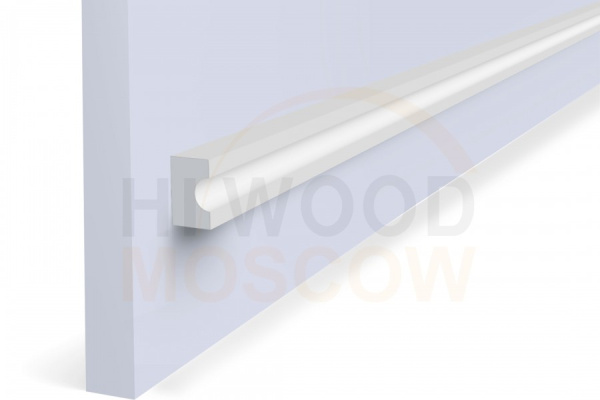Молдинг HIWOOD 20 × 12 × 2700 P20