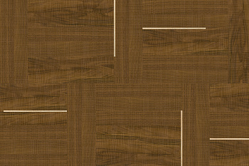 Пробковый пол Wood Wise (замок) Spark Beige