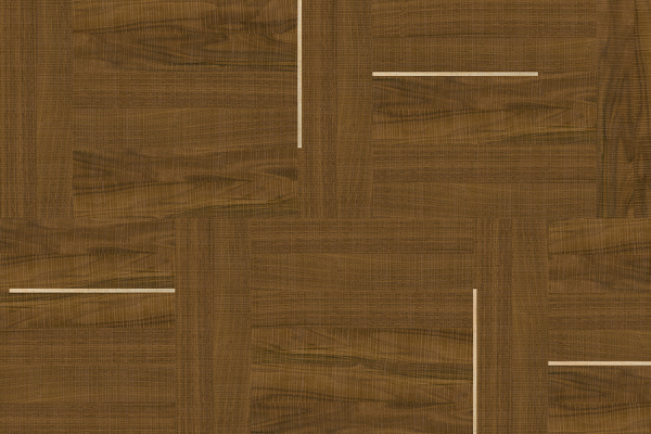 Пробковый пол Wood Wise (замок) Spark Beige