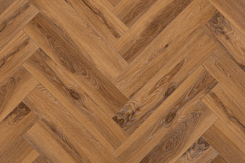Кварцвиниловый ламинат Aquafloor Space Parquet Light AF4509PQL