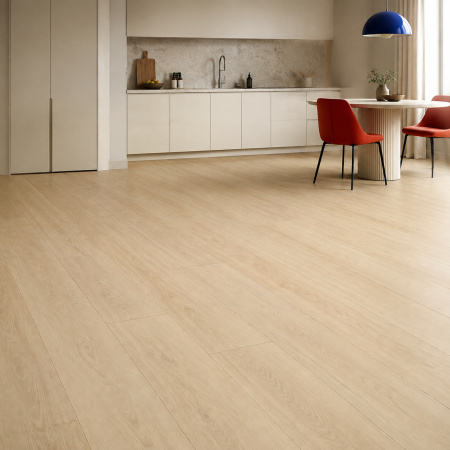 Кварцвиниловая плитка Alpine Floor  Величие секвойи 4 mm (Grand Sequoia 4 mm) ECO 11-23 Адендрон