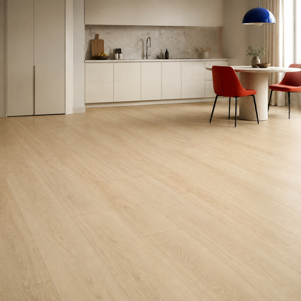 Кварцвиниловая плитка Alpine Floor  Величие секвойи 4 mm (Grand Sequoia 4 mm) ECO 11-23 Адендрон