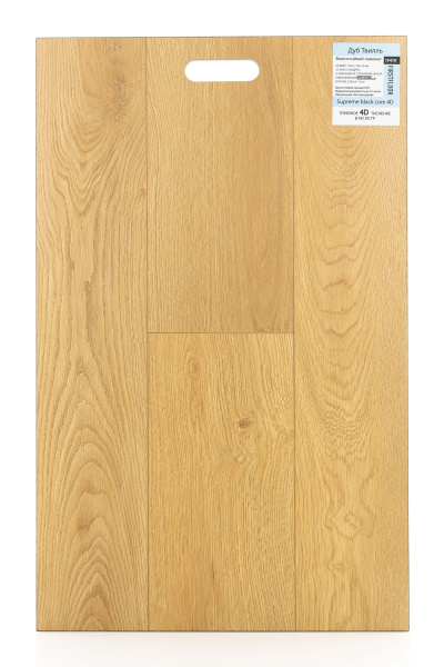 Ламинат FirstFloor 4D Дуб Твилль 1F419