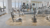 Клеевая кварцвиниловая плитка Alpine Floor Миндаль ECO 11-602