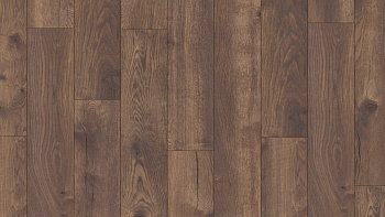 Ламинат Kronotex Amazone D 4766 Дуб темный Петерсон