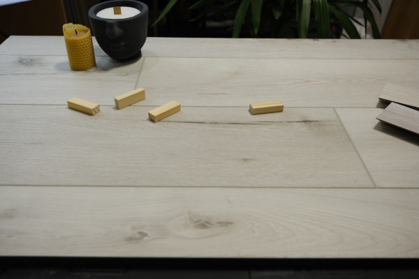 SPC винил My Step Aqua "Emme" MSA14