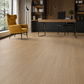 Кварцвиниловая плитка Alpine Floor Премиальный XL (Premium XL) Дуб Умбровый ABA ECO 7-35 MC
