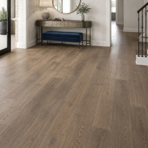Кварцвиниловая плитка Alpine Floor Величие секвойи 5 mm (Grand Sequoia 5 mm) SPC ВАЙПУА ECO 11-1908 MC