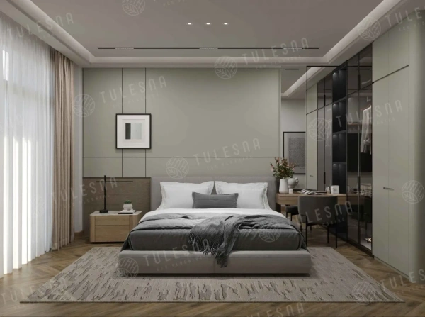 Alpine floor SPC TULESNA Art Parquet DIVINO 1005-8