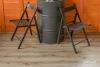 Клеевая кварцвиниловая плитка VINILAM Glue Дуб Дамп (Rich) 8838 Glue