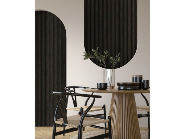 Декоративная панель HIWOOD LV129 BR490NK