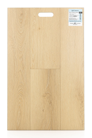 Ламинат FirstFloor 4D Дуб Эклипс 1F413
