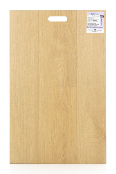 Ламинат FirstFloor 4D Дуб Лояль 1F403