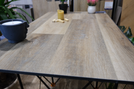 SPC винил My Step Aqua "Linth" MSA11