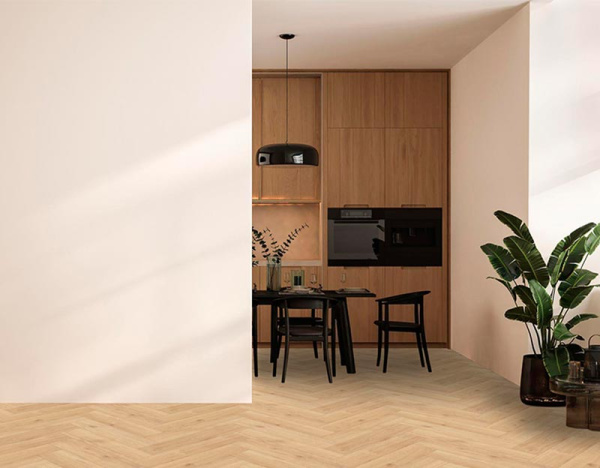 Ламинат My Step Herringbone Manor+ Дуб Кейптаун MS3610