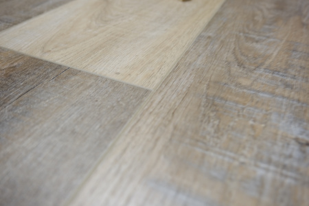 SPC винил My Step Aqua "Linth" MSA11