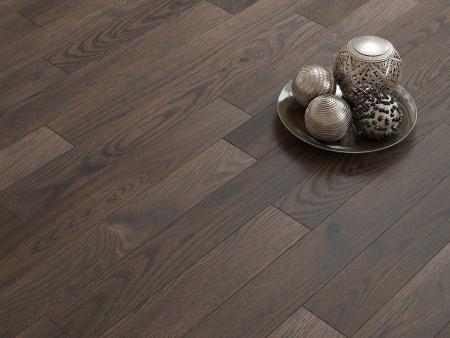 Инженерная доска Gran Parte (двухслойная) Мокачино