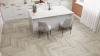 Клеевая кварцвиниловая плитка Alpine Floor Паркет LVT (Parquet LVT) Дуб Фантазия ECO 16-1