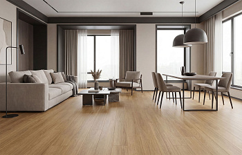 Ламинат MSPC Дуб Файрстоун 9332-155 МР