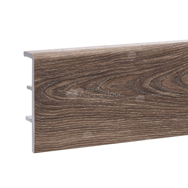 Плинтус Alpine Floor Rico Concept 80 RC80106 Дуб фисташковый