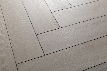 Кварцвиниловая плитка елочкой Aquafloor PARQUET+ AF6017PQ