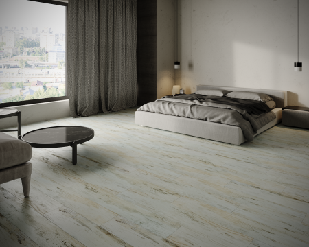 Кварцвиниловая плитка ART EAST ART TILE FIT LVT Берёза  Прованс ATF 249