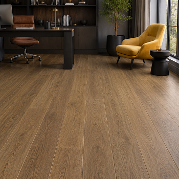 Кварцвиниловая плитка Alpine Floor Премиальный XL (Premium XL) Дуб Вековой ABA ECO 7-39 MC