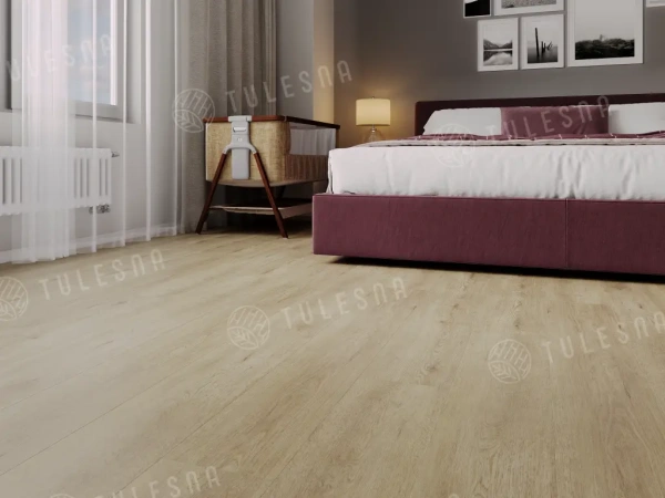 SPC-ламинат Alpine floor Tulesna Verano Encanta 1002-5