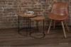 Кварцвиниловый ламинат CERAMO VINILAM NEW CORK 8885-EIR Дуб Берн 8 mm