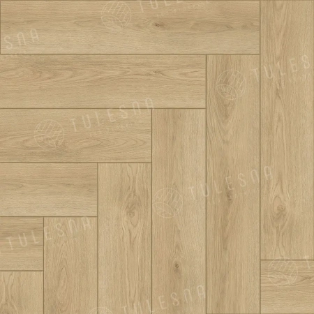 Alpine floor SPC TULESNA Искусство в паркете (Art Parquet) FAMOSO 1005-3